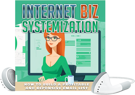 Online Business Systemization